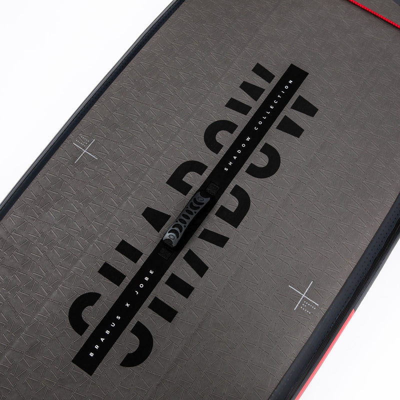 BRABUS x Jobe Shadow 11.6 Adventure SUP Limited Edition Package