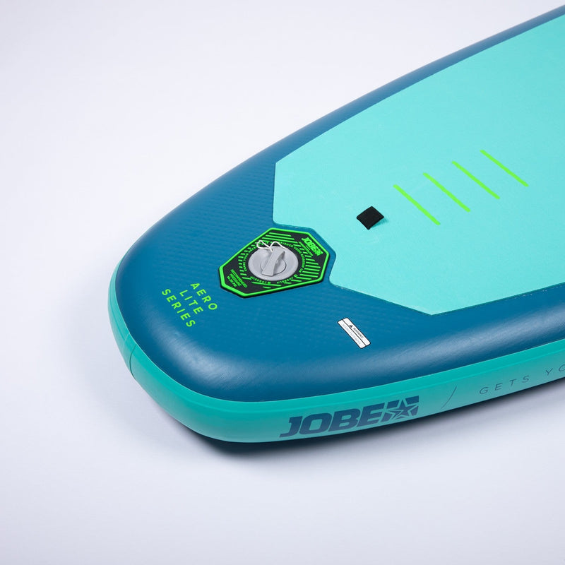 Jobe Aero Sava Sup Lite Board 8.6 Package