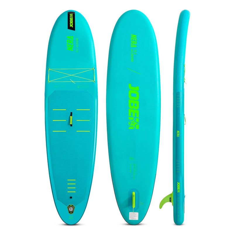 Jobe Aero Nera SUP Lite Board 10.6 Package