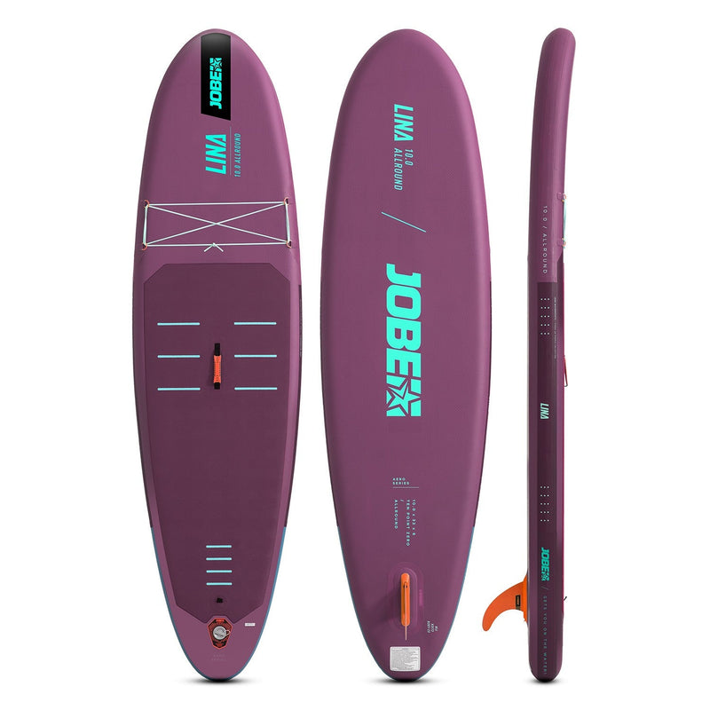 Aero Lina SUP Lite Board 10.0