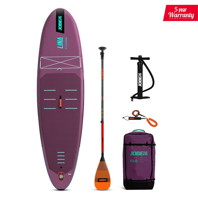 Aero Lina SUP Lite Board 10.0