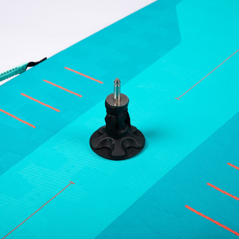 Jobe Mohaka 10.2 Inflatable Paddle Board + SUP Sail 3.5 m2 Package