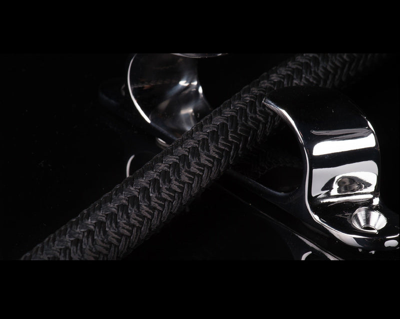 Mooring line Futuna polyamide