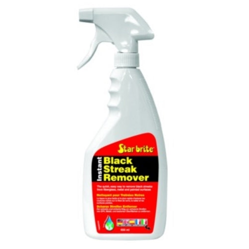 INSTANT BLACK STREAK REMOVER