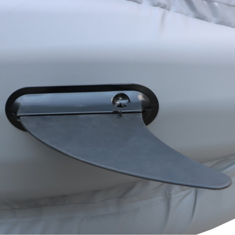 Single inflatable kayak 2.70 M