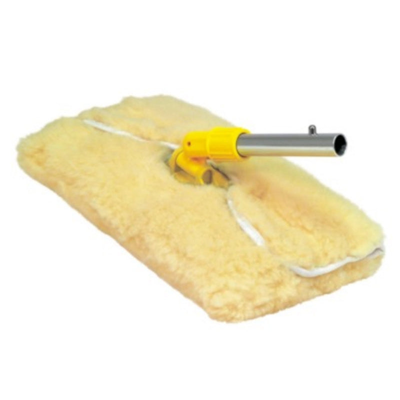 UNI-SNAP WITH SYNTHETIC BONNET