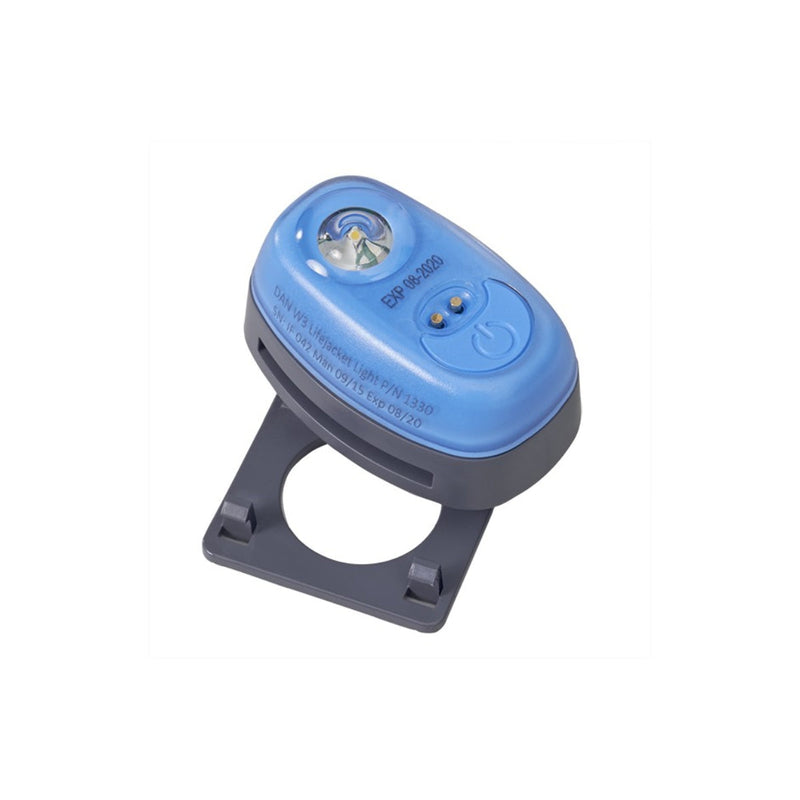 W3 compact flashing light