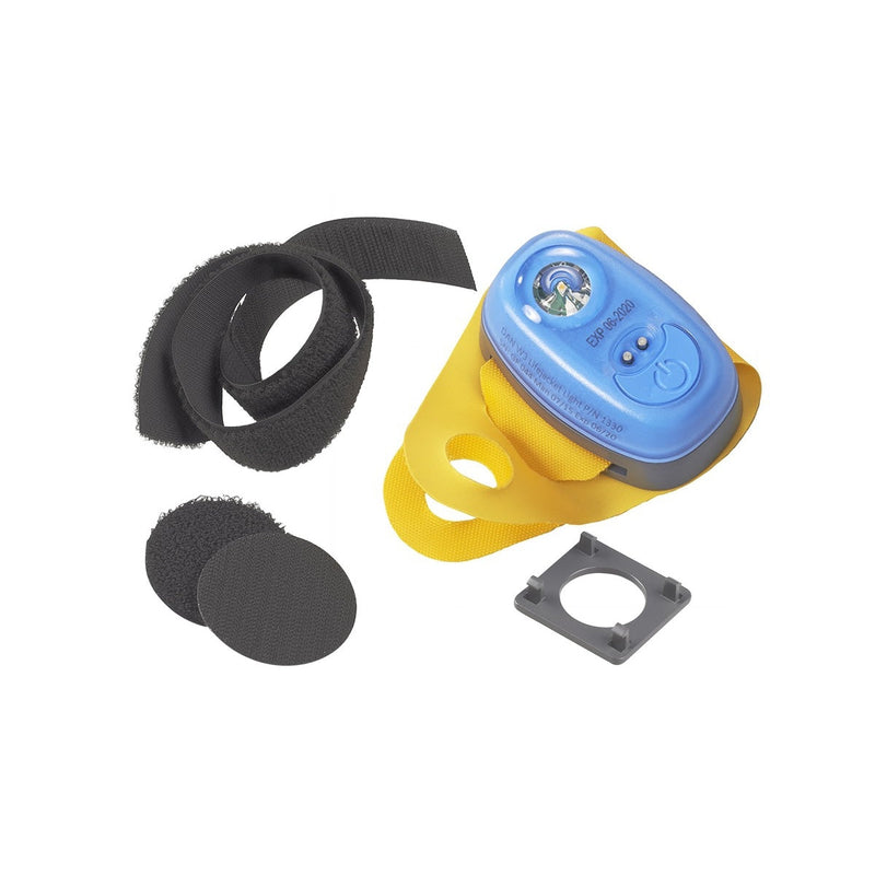 W3 compact flashing light