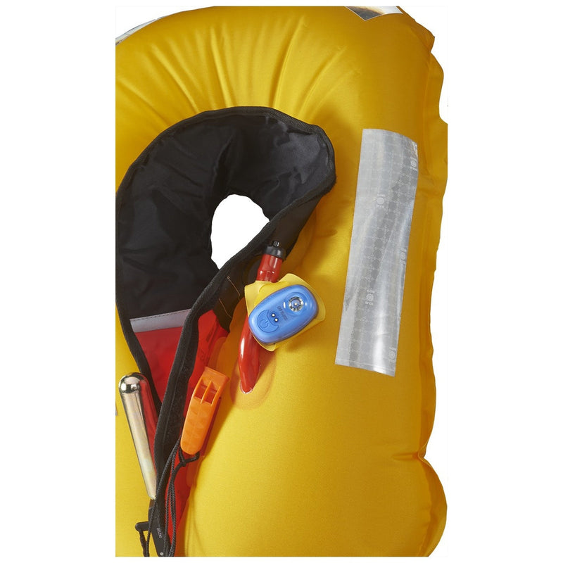 W3 compact flashing light