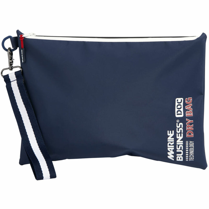 THALASSA - DRY BAG DOCUMENTS - Blue Navy