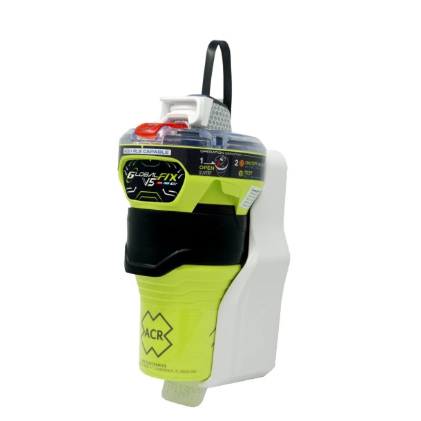 Globalfix V5 Category 2 EPIRB ACR