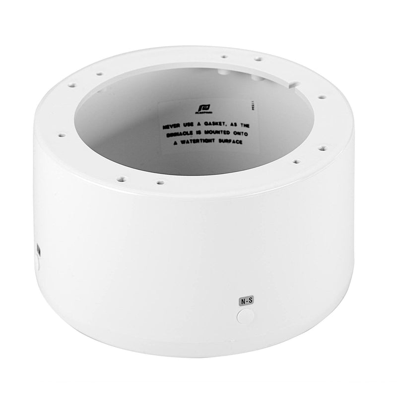 ABS BINNACLE FOR OLYMPIC 135