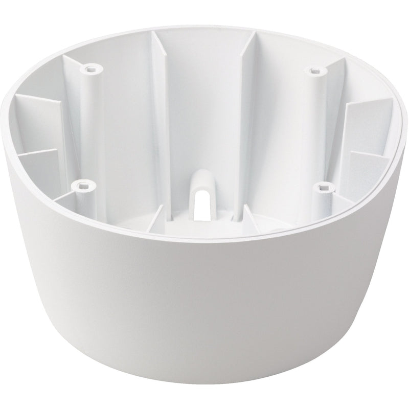 BINNACLE white FOR COMPASS OFF.-OLYM. 115