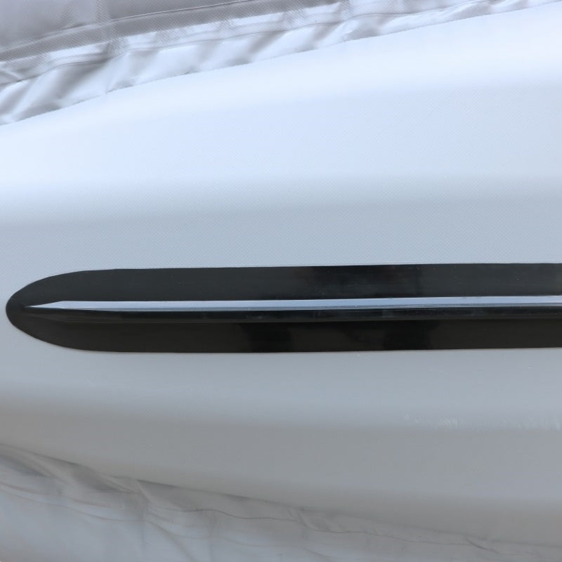 Single inflatable kayak 2.70 M