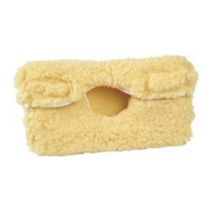 UNI-SNAP WITH SYNTHETIC BONNET