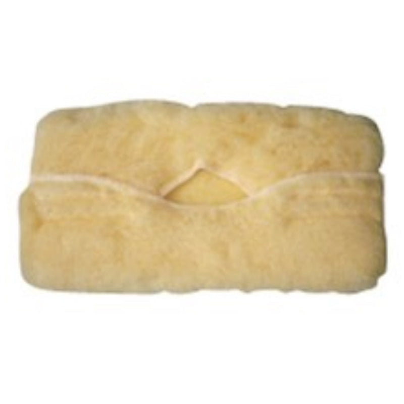 UNI-SNAP WITH SYNTHETIC BONNET