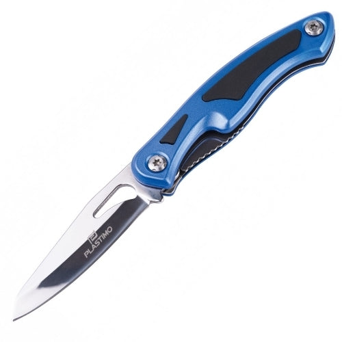 SAFE BLUE KNIFE