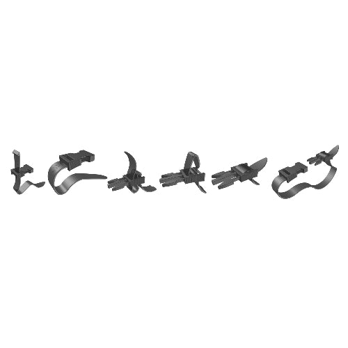 UNDERWATER HUNTING KNIFE