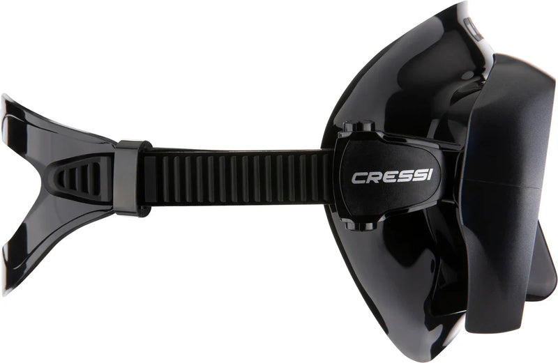 A1 Mask Wide-vision anti-fog mask