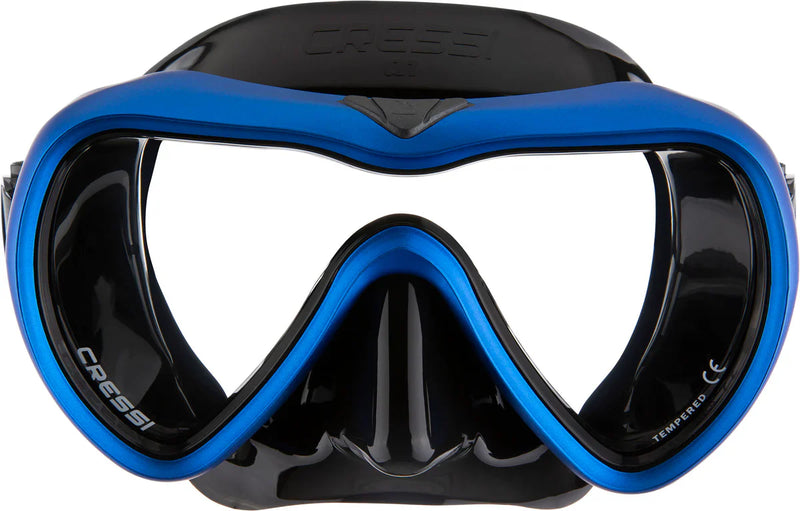 A1 Mask Wide-vision anti-fog mask