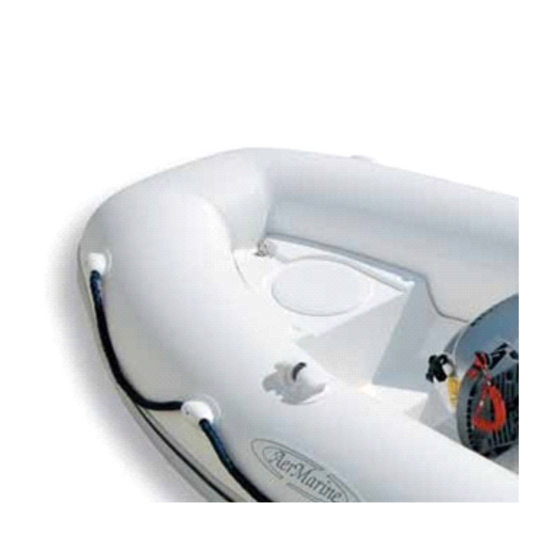 Tender AerMarine CABRIO