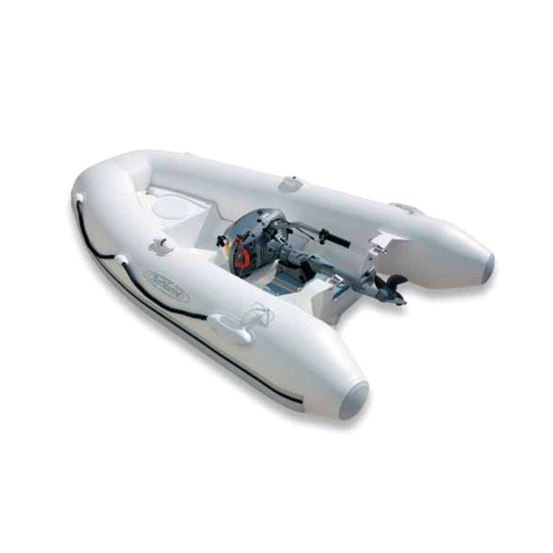 Tender AerMarine CABRIO