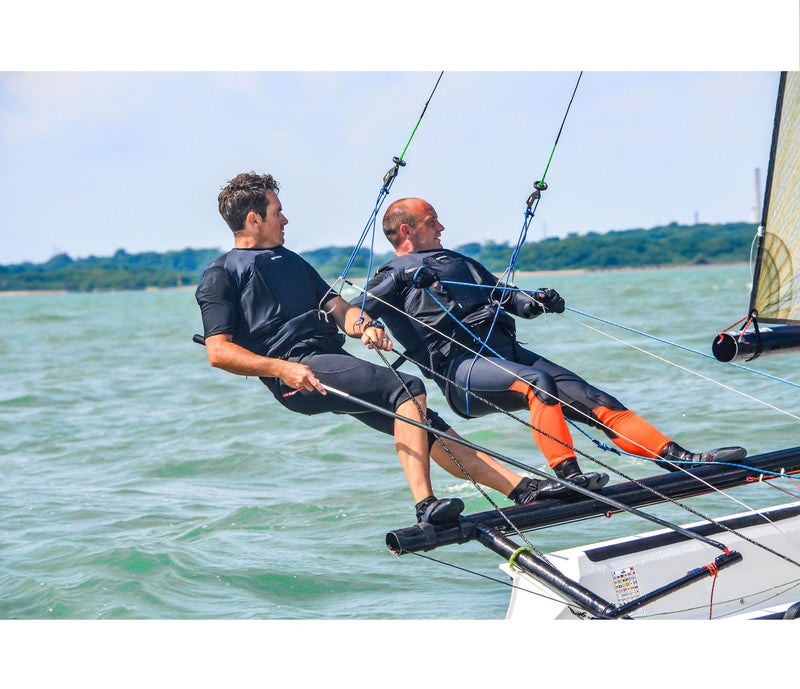 Aero Pro Personal flotation device 50N