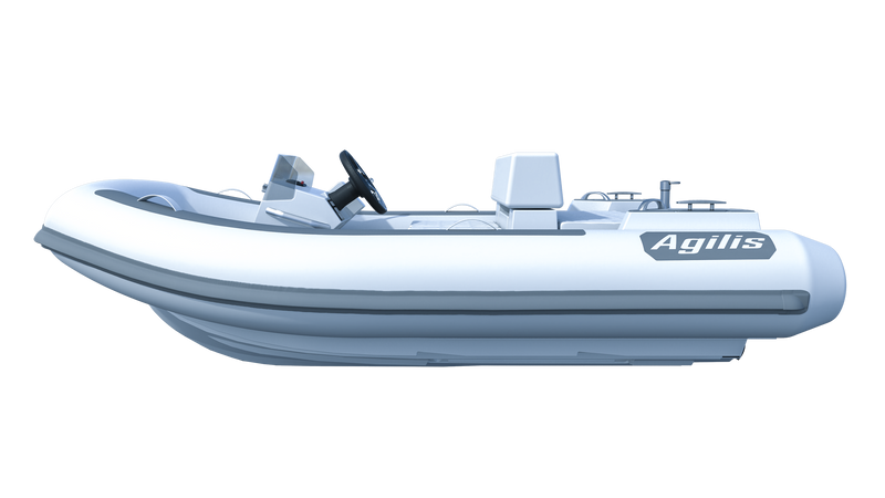 Agilis Jet tender 305C