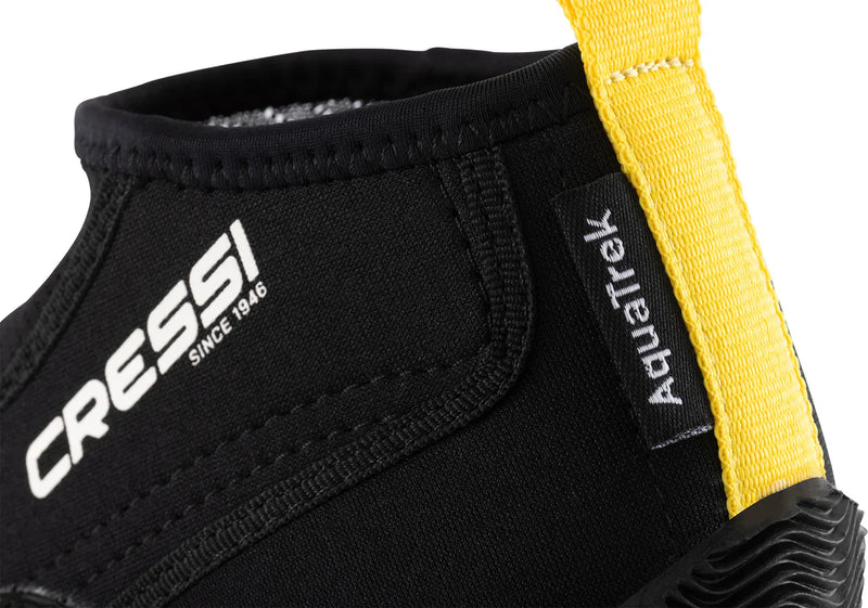 Aquatrek Boots Ultra Comfortable Water Shoes