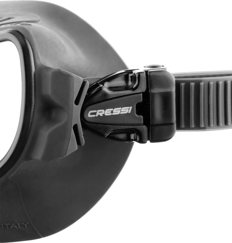 Atom Mask Ultra low volume mask