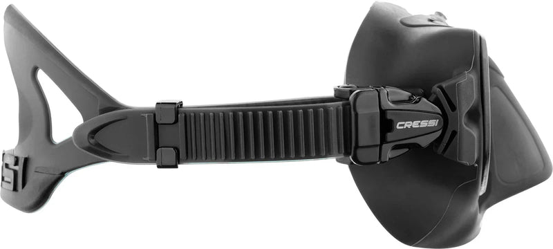 Atom Mask Ultra low volume mask