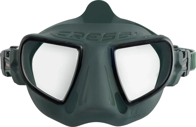 Atom Mask Ultra low volume mask