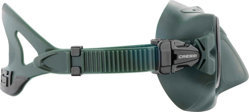 Atom Mask Ultra low volume mask