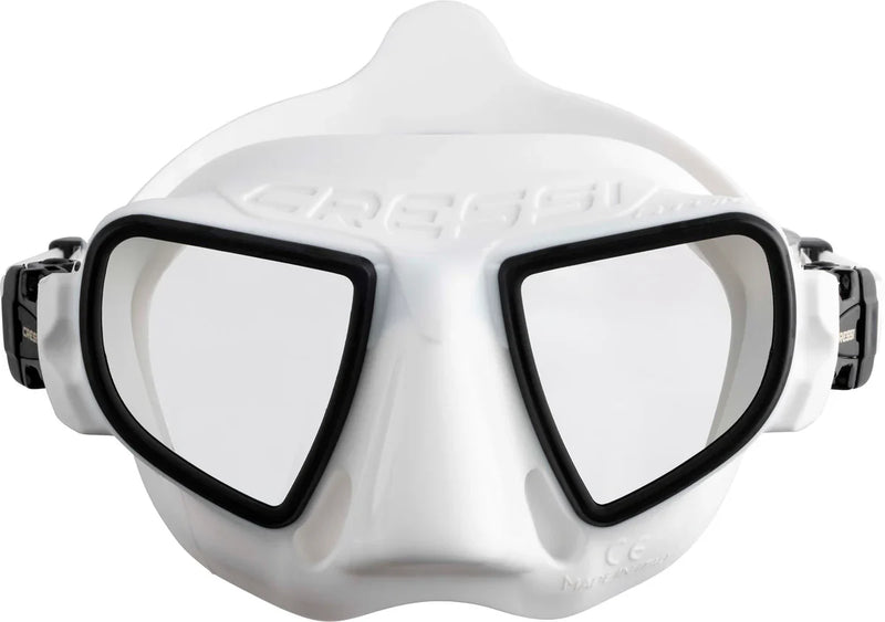Atom Mask Ultra low volume mask