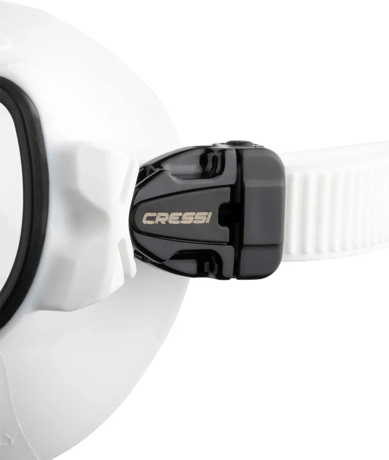 Atom Mask Ultra low volume mask