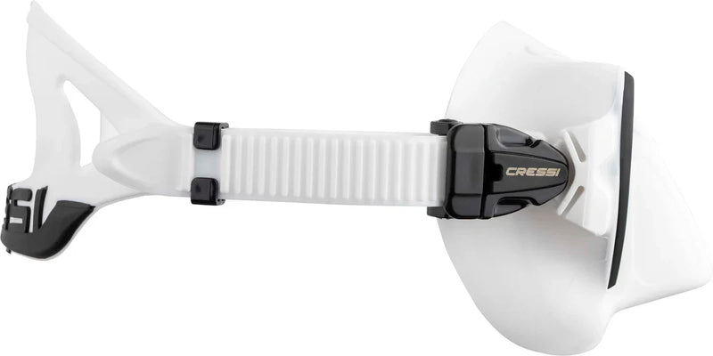 Atom Mask Ultra low volume mask