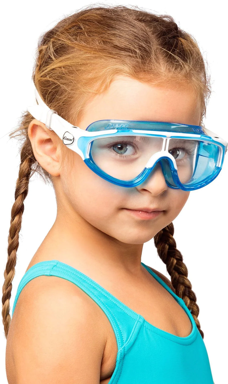 Baloo Swim Goggles Kid’s swim mask 2-7 years
