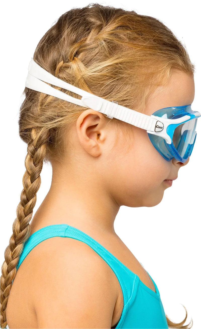 Baloo Swim Goggles Kid’s swim mask 2-7 years
