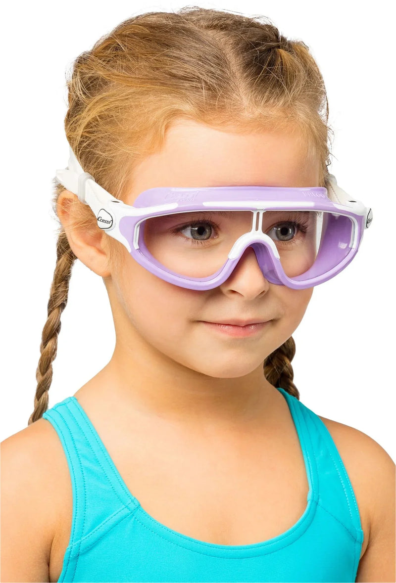 Baloo Swim Goggles Kid’s swim mask 2-7 years