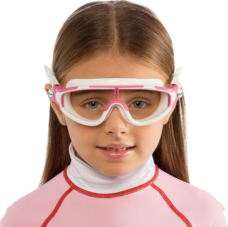 Baloo Swim Goggles Kid’s swim mask 2-7 years