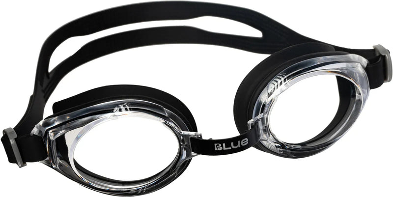 Bliss Swim Goggles Timeless Design, Secure Fit Goggles
