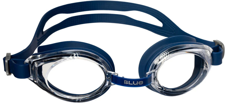 Bliss Swim Goggles Timeless Design, Secure Fit Goggles