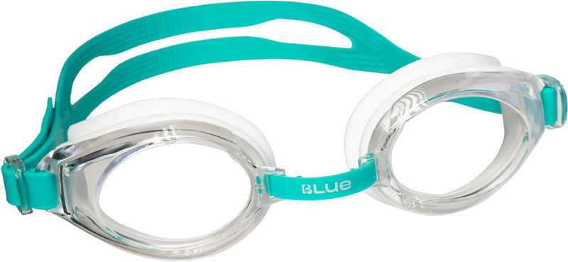 Bliss Swim Goggles Timeless Design, Secure Fit Goggles