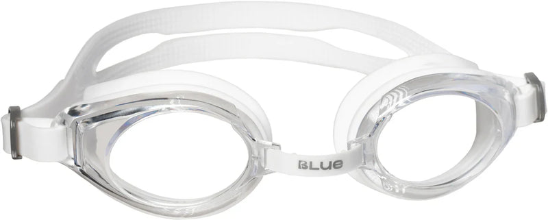Bliss Swim Goggles Timeless Design, Secure Fit Goggles