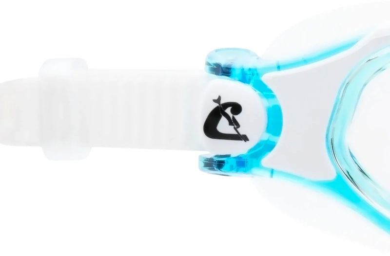 Clear Eyes Swim Goggles PURE SILICONE SWIM GOGGLES WITH MOLECULAR ANTI-FOG LENS TREATMENT