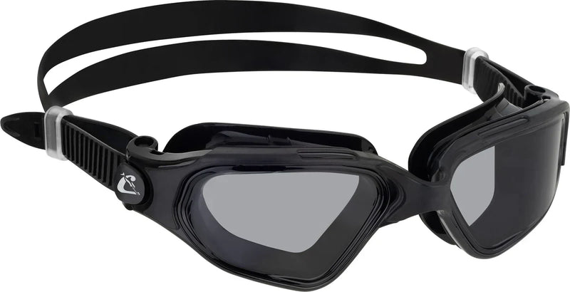 Clear Eyes Swim Goggles PURE SILICONE SWIM GOGGLES WITH MOLECULAR ANTI-FOG LENS TREATMENT