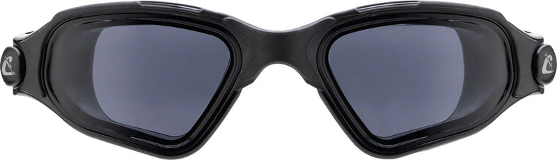 Clear Eyes Swim Goggles PURE SILICONE SWIM GOGGLES WITH MOLECULAR ANTI-FOG LENS TREATMENT