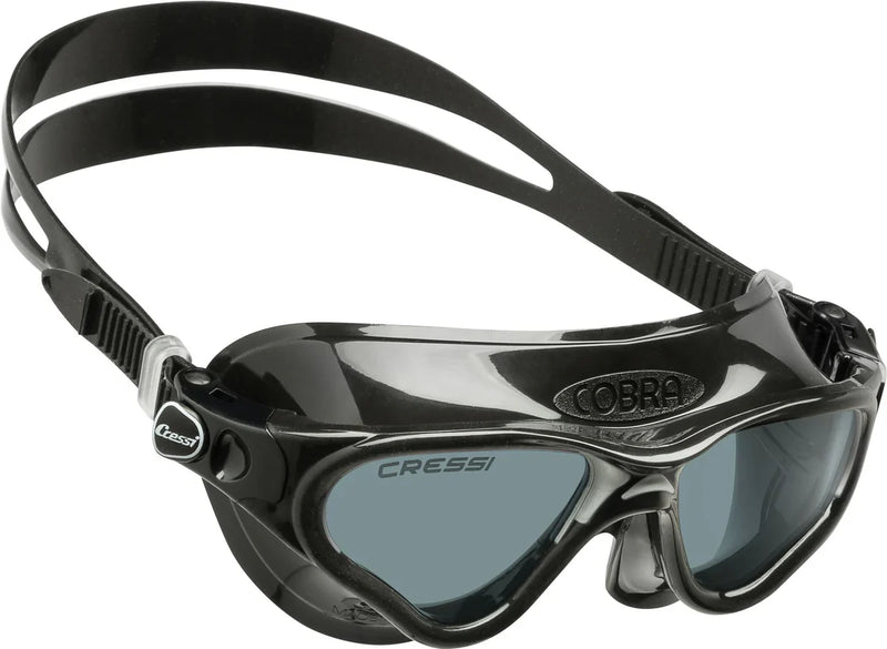 Cobra Swim Goggles Adult size