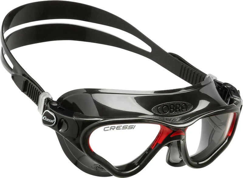 Cobra Swim Goggles Adult size