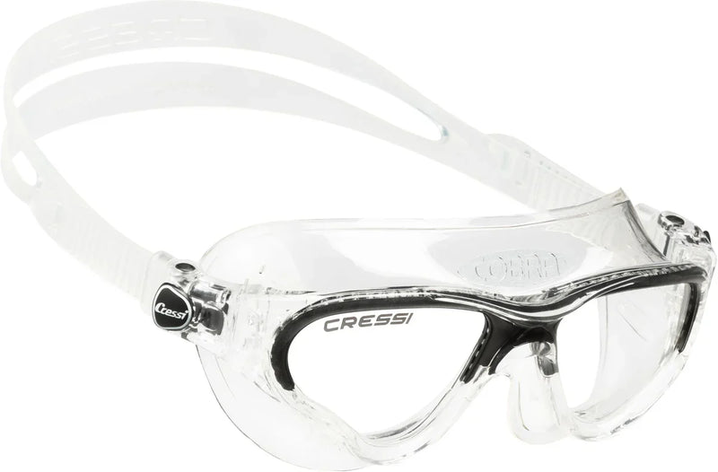 Cobra Swim Goggles Adult size